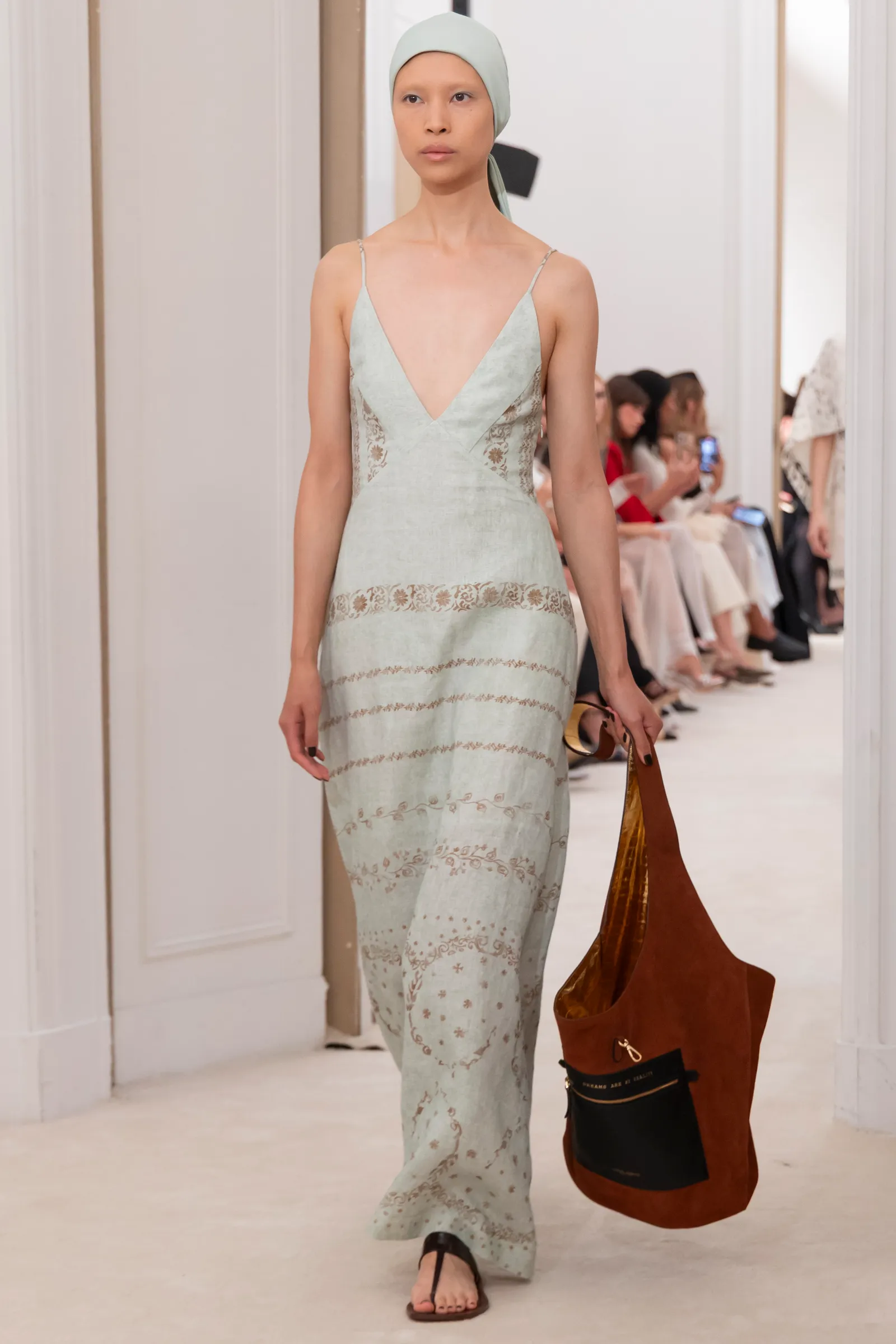 Alberta Ferretti SS 2026