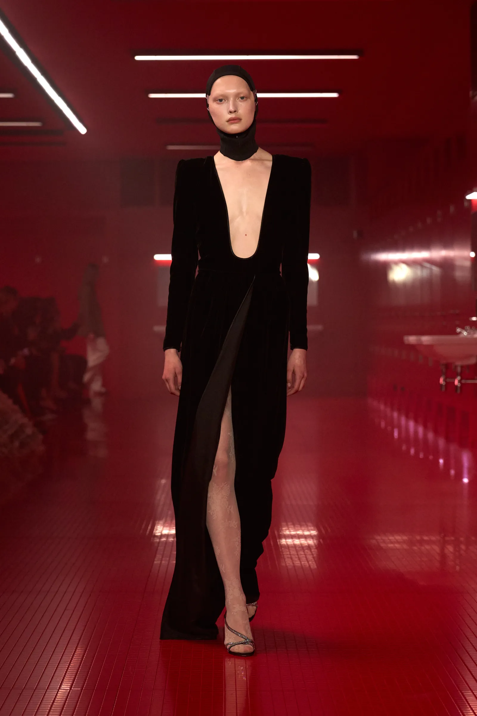 Valentino FW 2025