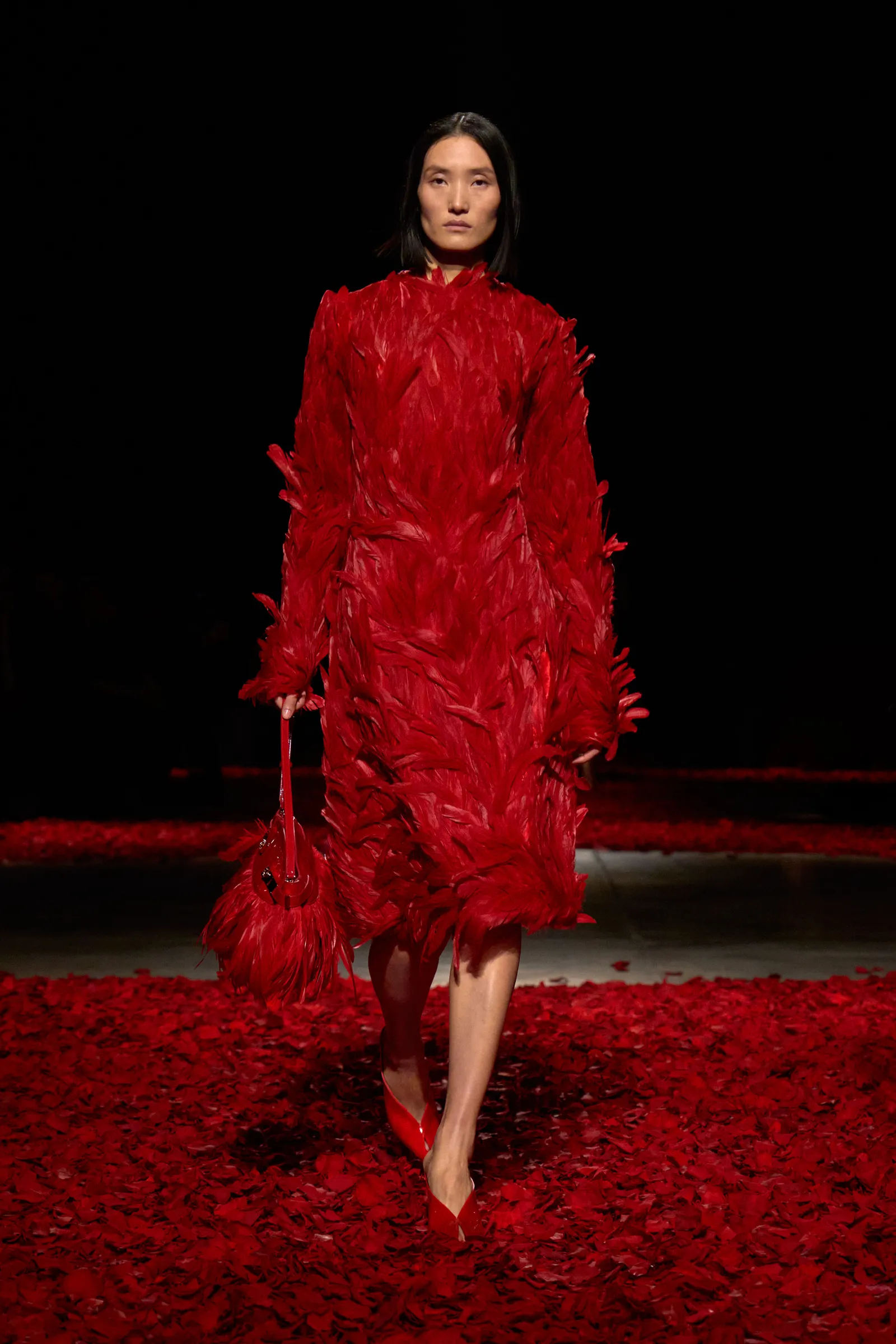 Ferragamo FW 2025
