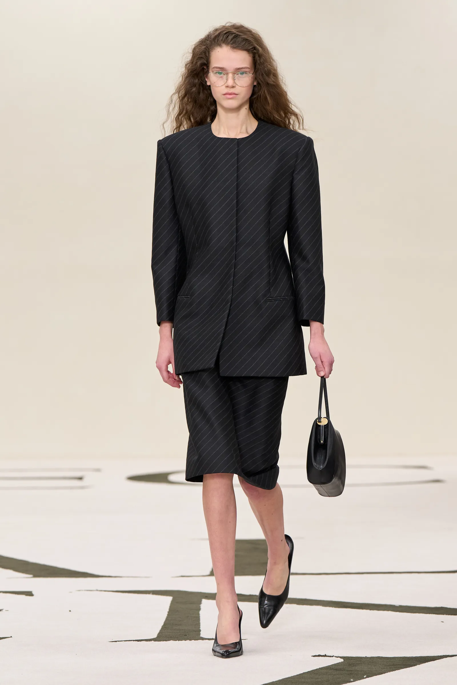 Calvin Klein FW 2025