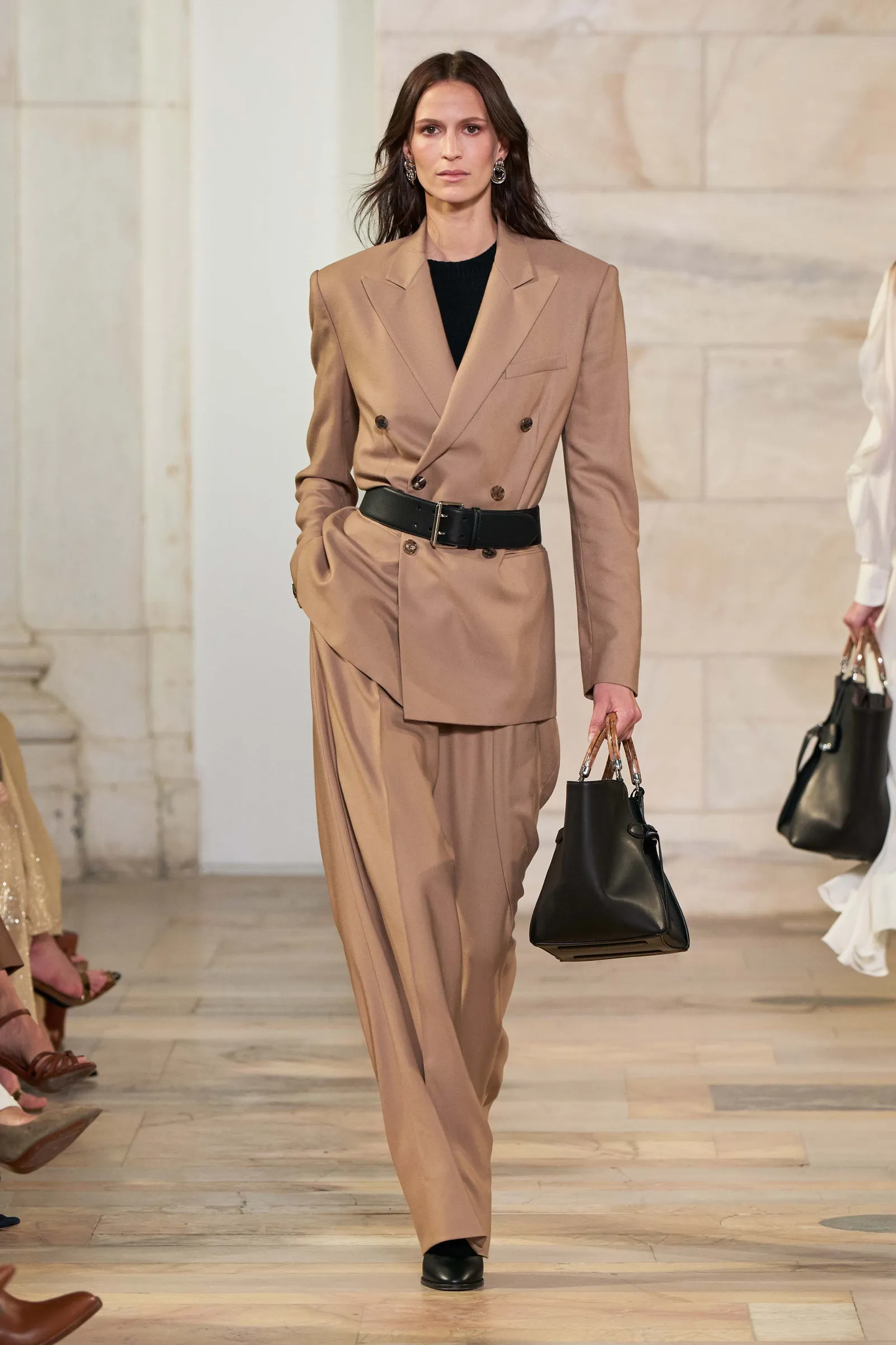 Ralph Lauren FW 2025