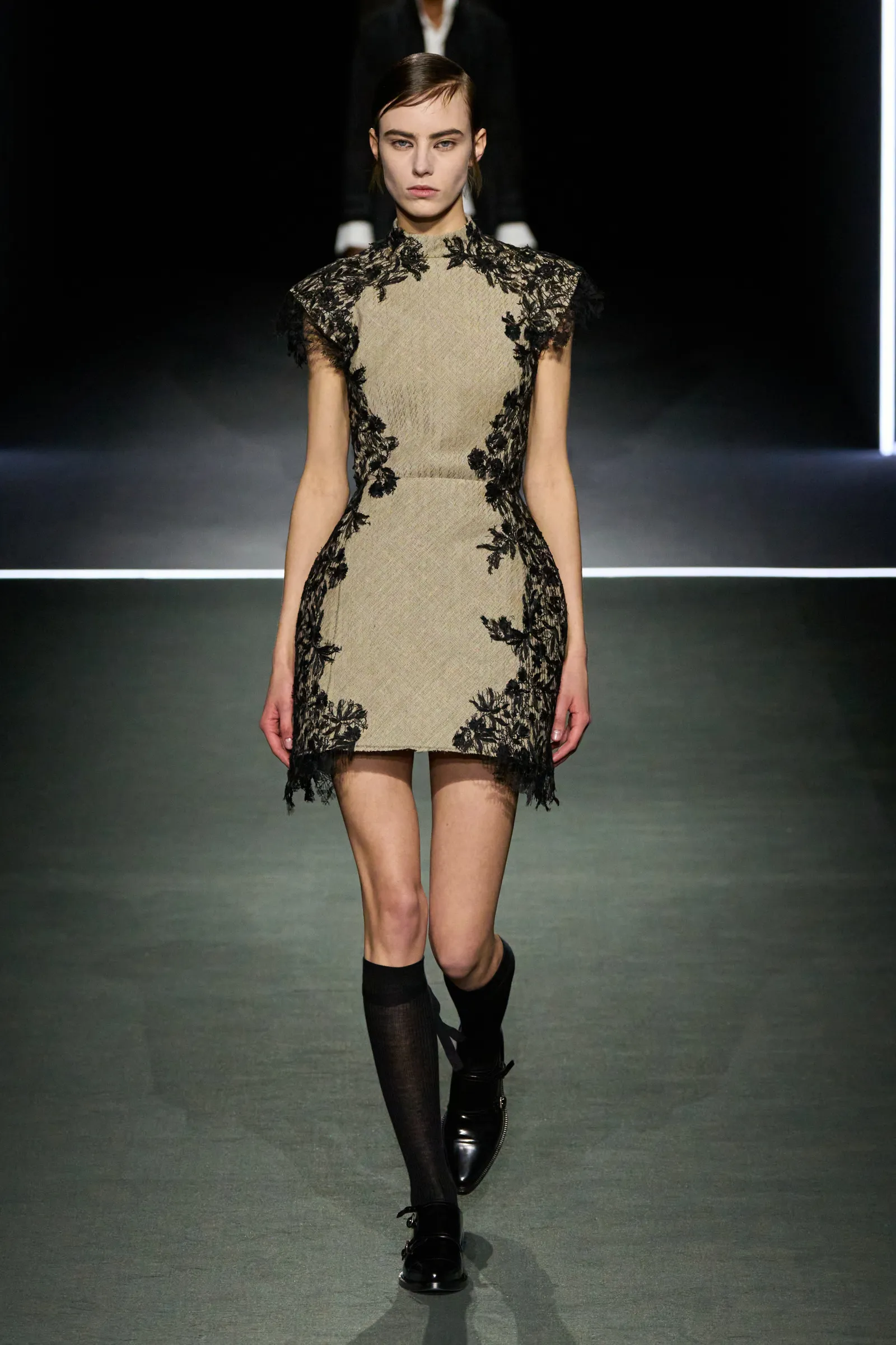 Christian Dior FW 2025