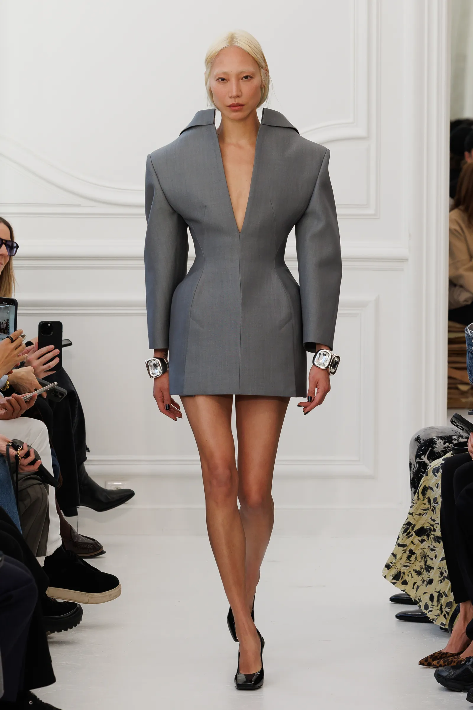 Givenchy FW 2025
