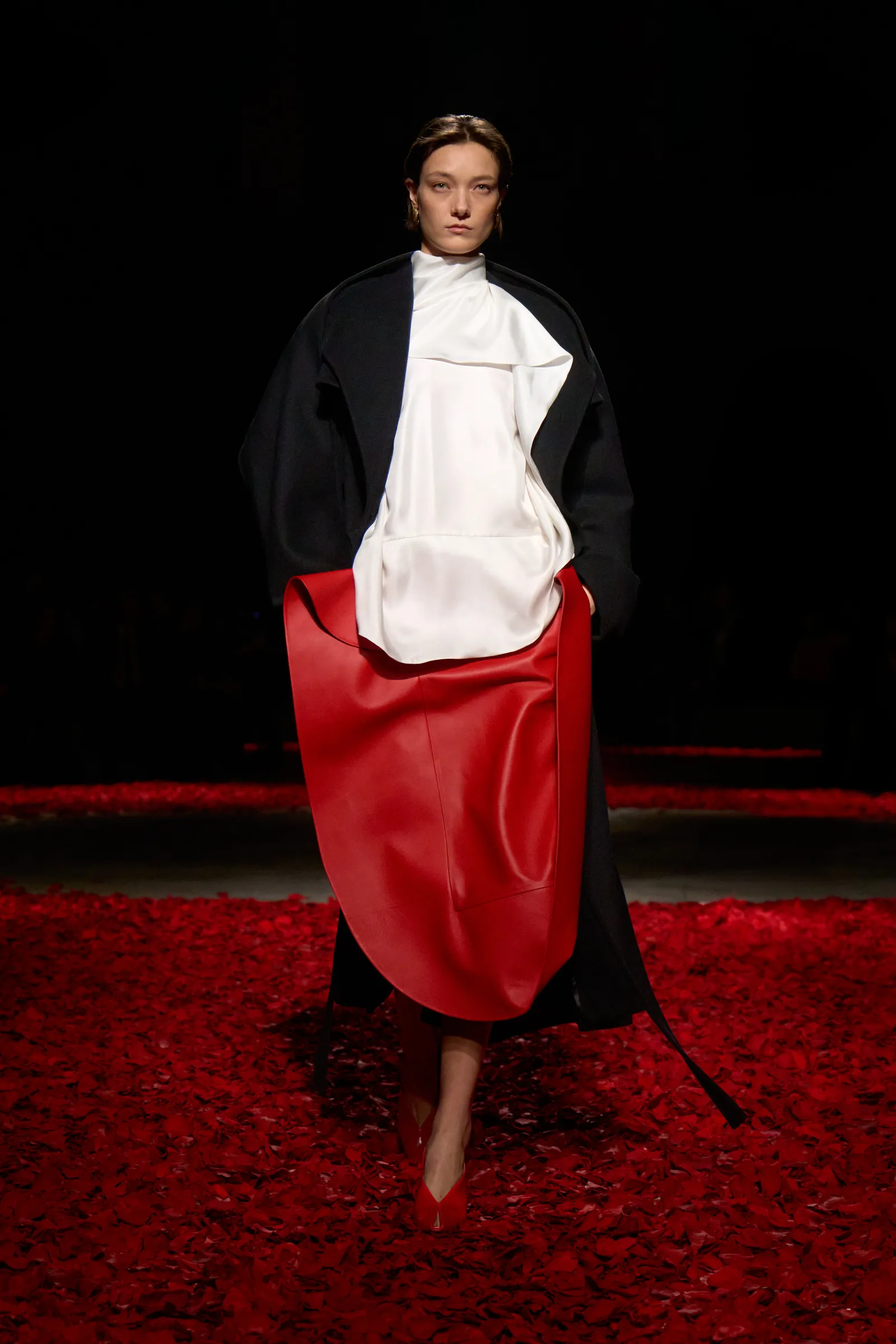 Ferragamo FW 2025