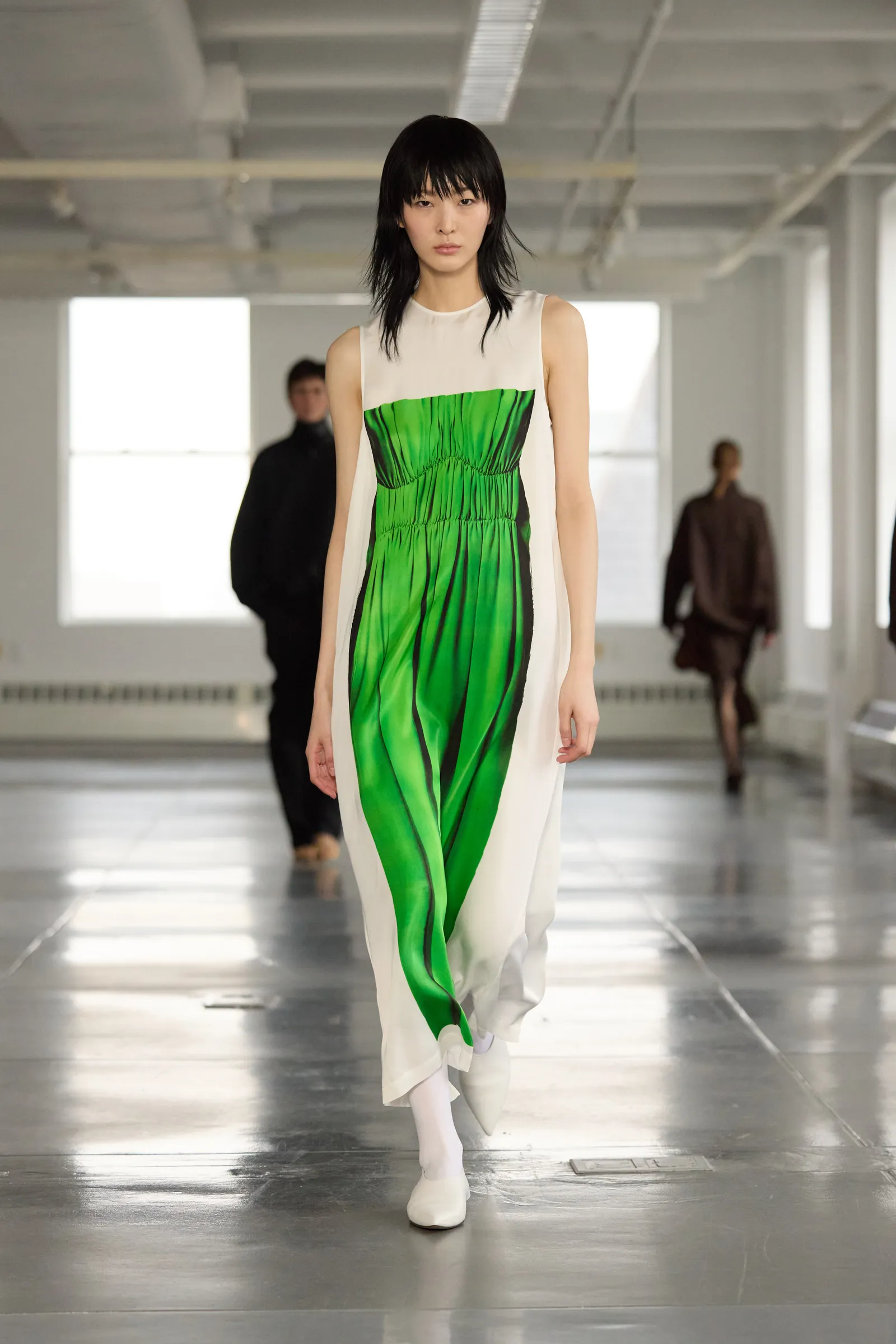 Tibi FW 2025