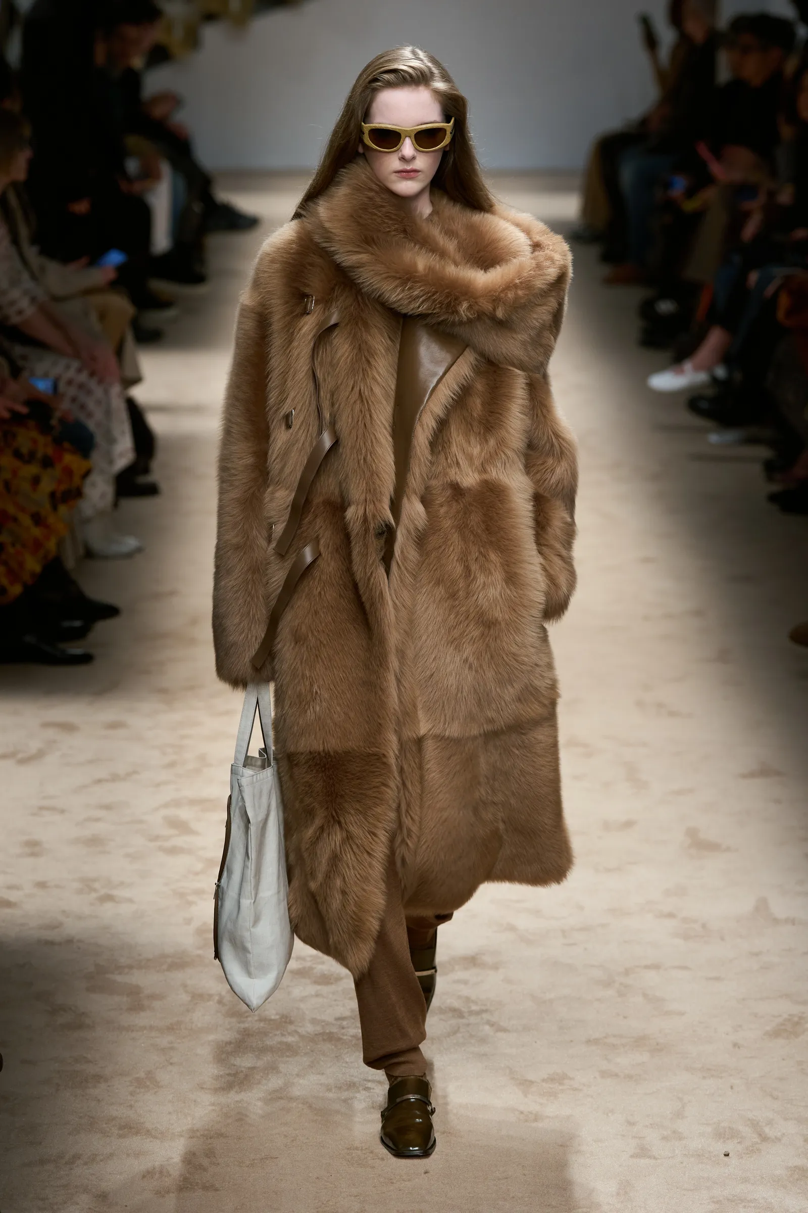 Tod’s FW 2025