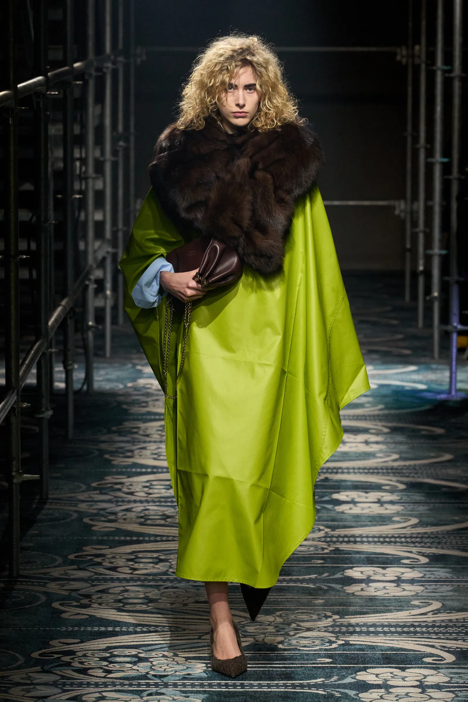 Prada FW 2025