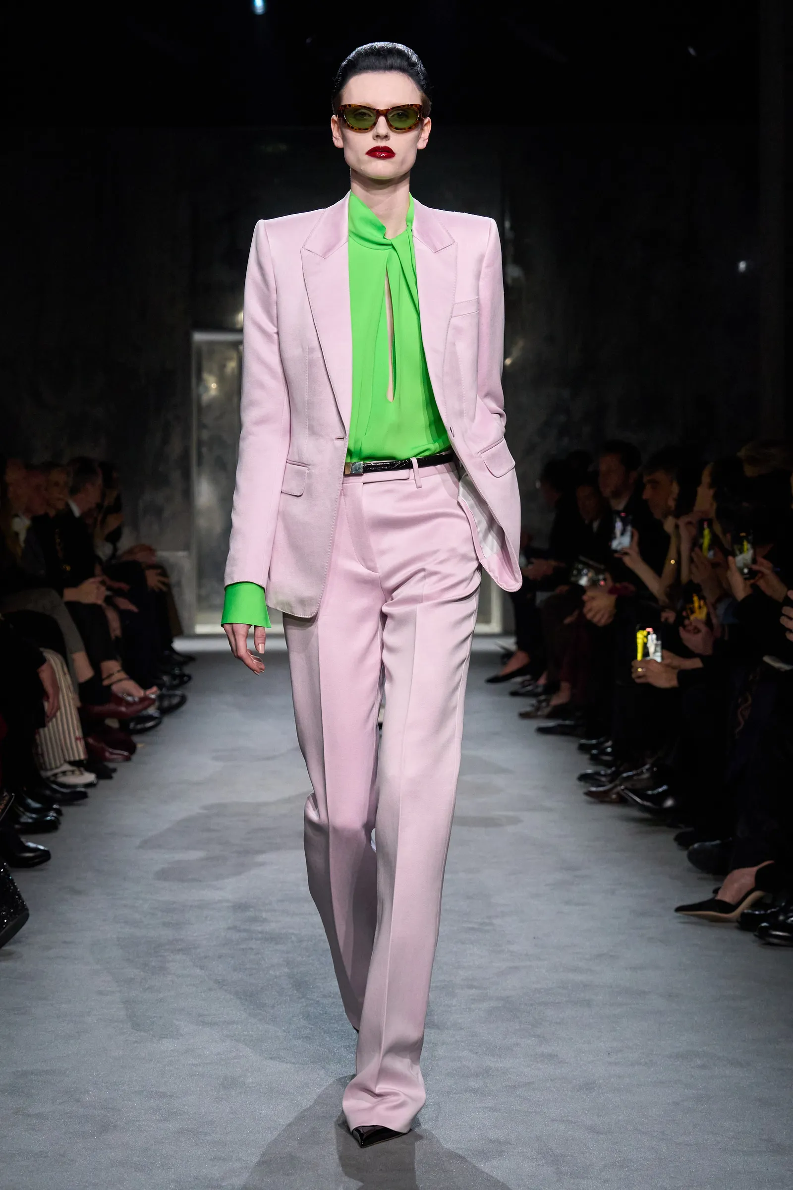 Tom Ford FW 2025