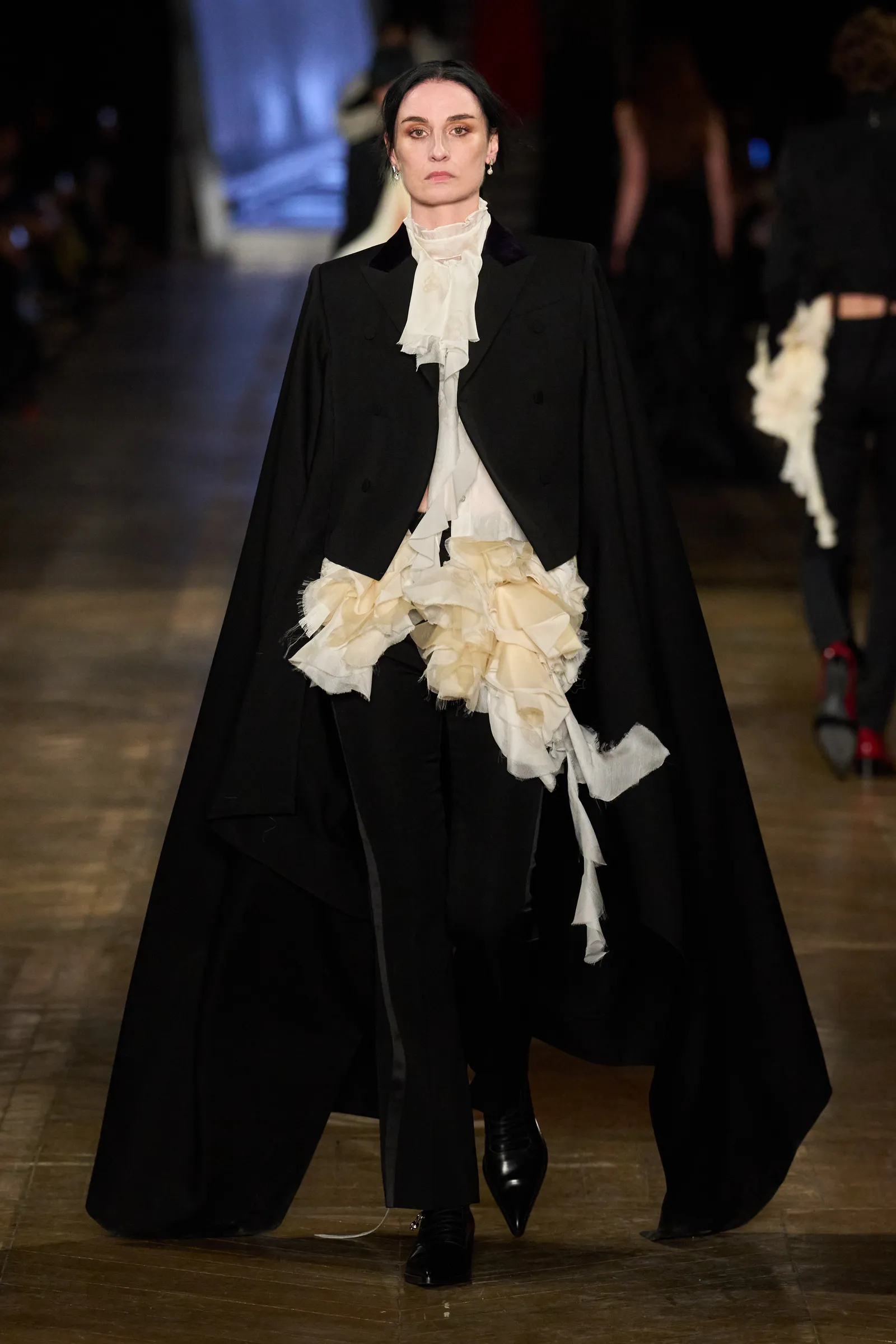 McQueen FW 2025