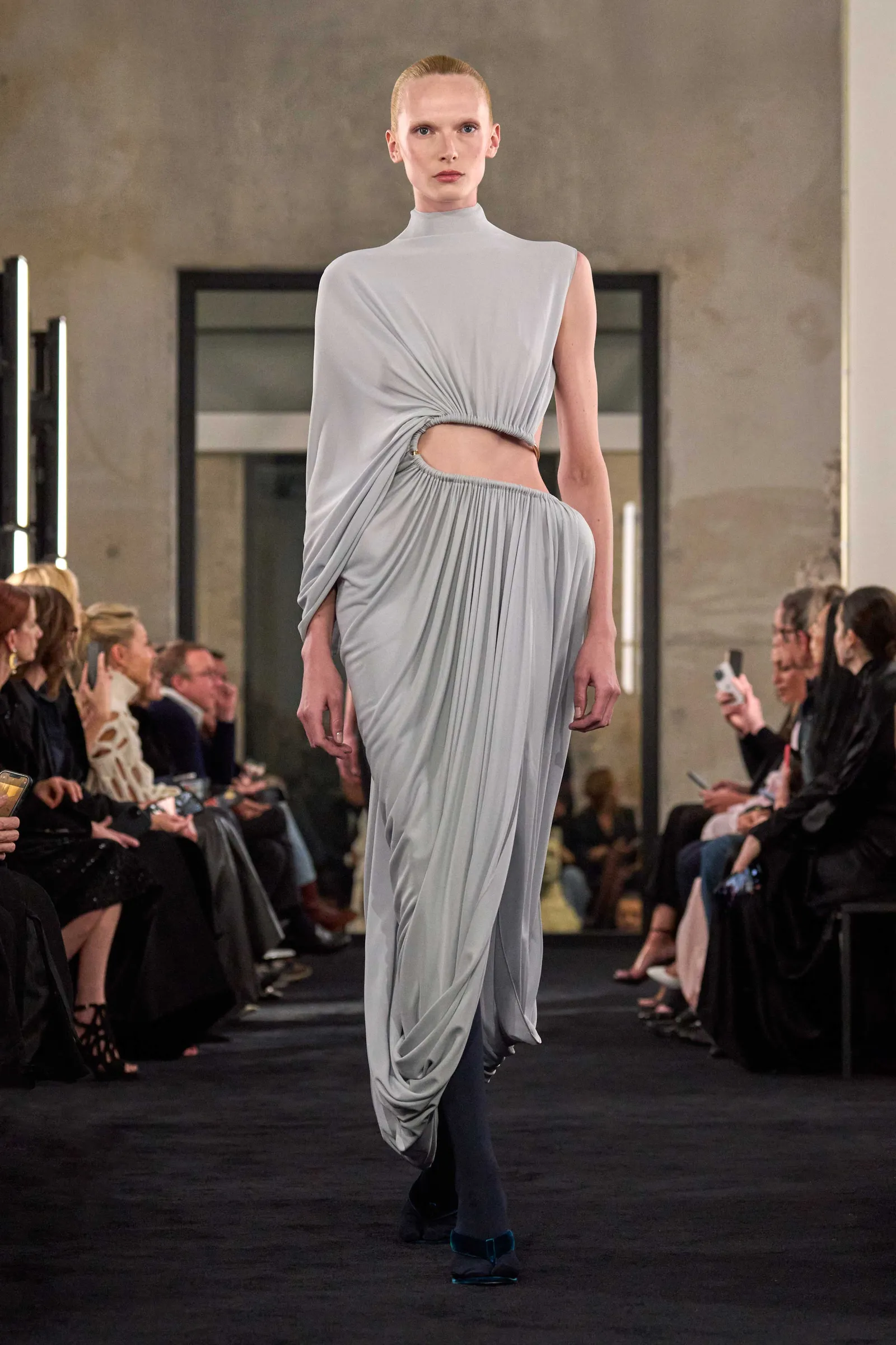 Alaïa FW 2025