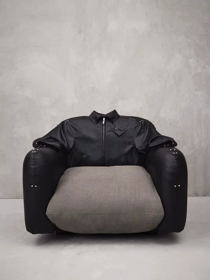 Post Post Scriptum x LoftDesigne