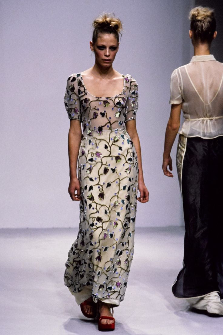 Prada SS 1997