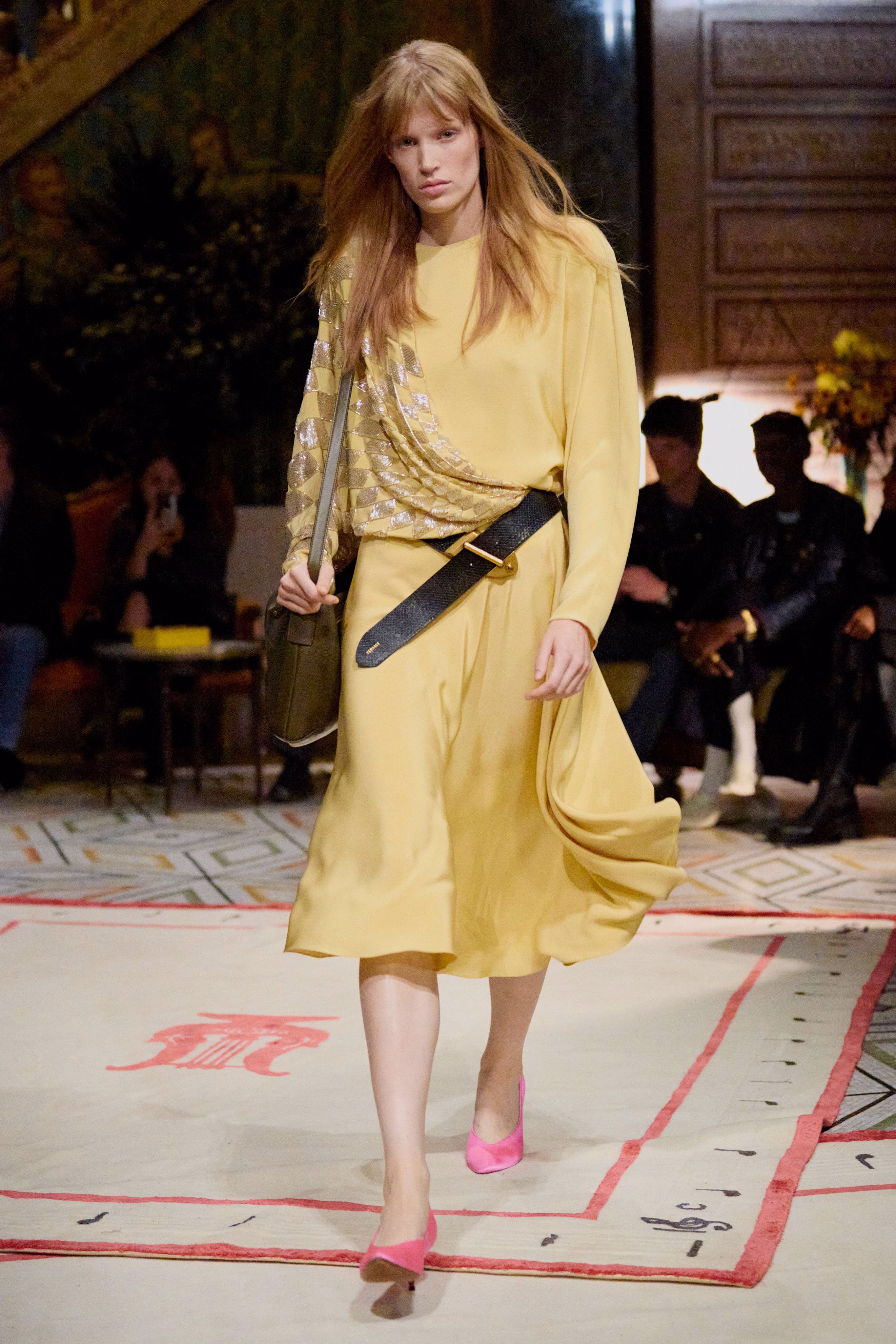 Versace SS 2026