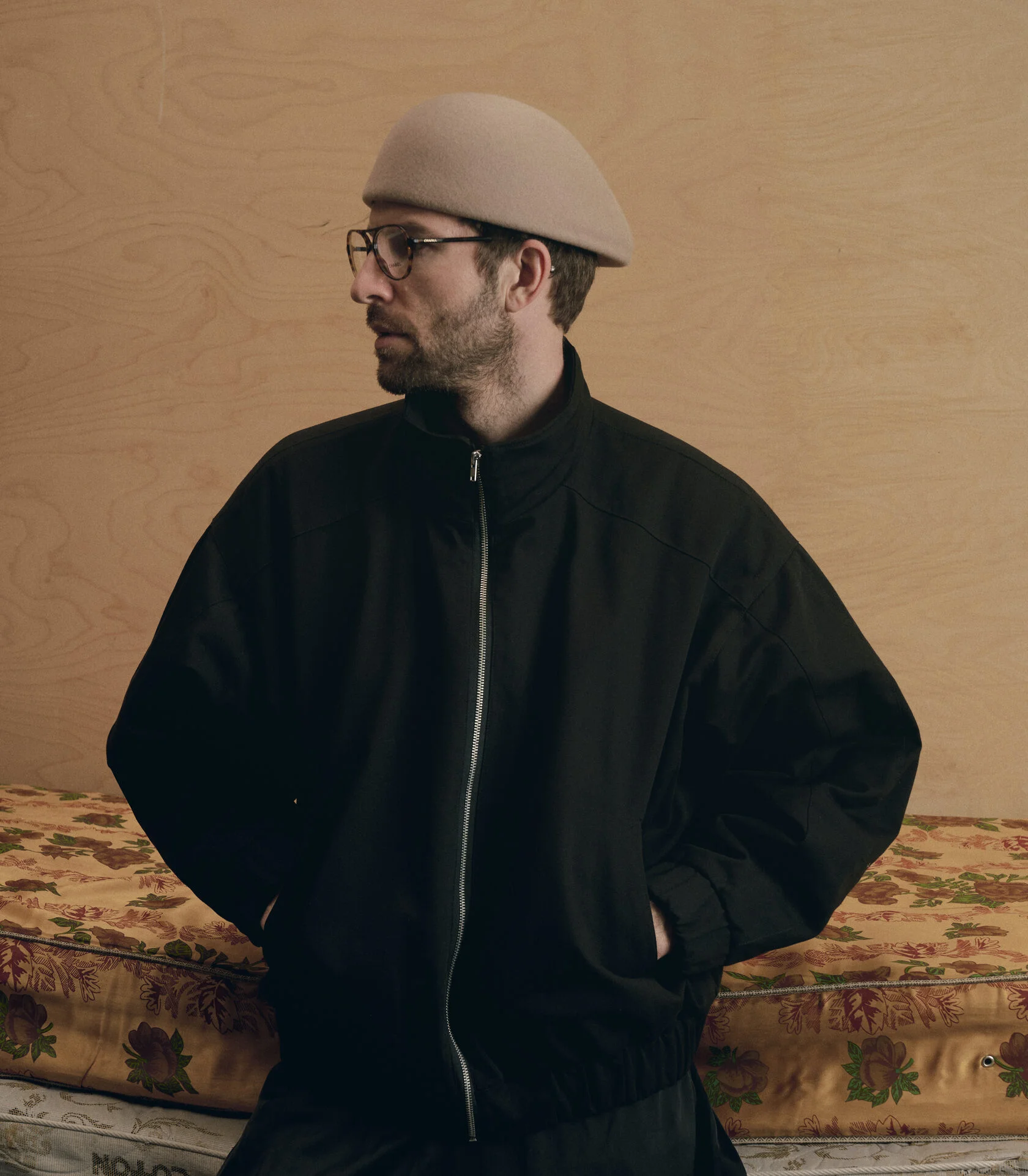 Кепи COCOSHNICK