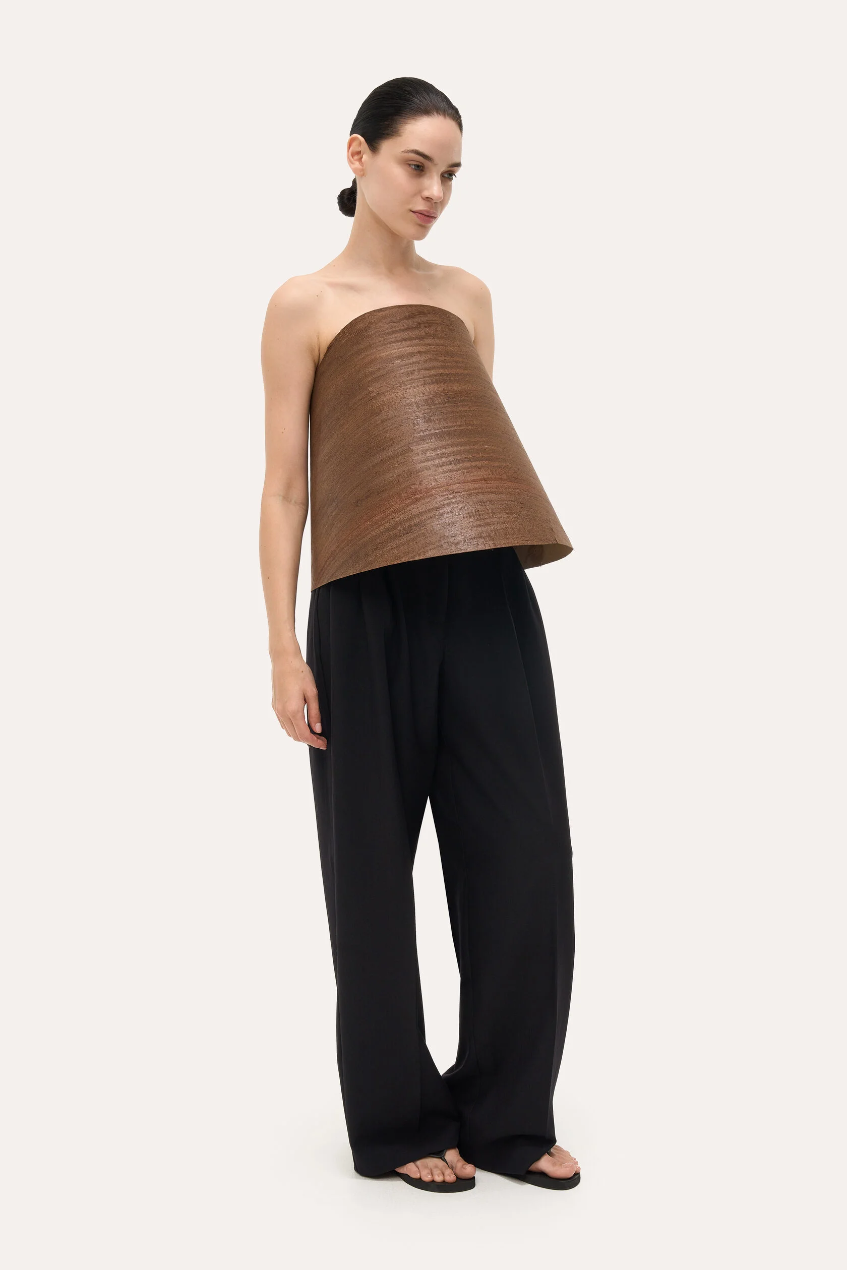 ТОП WOODEN COIS