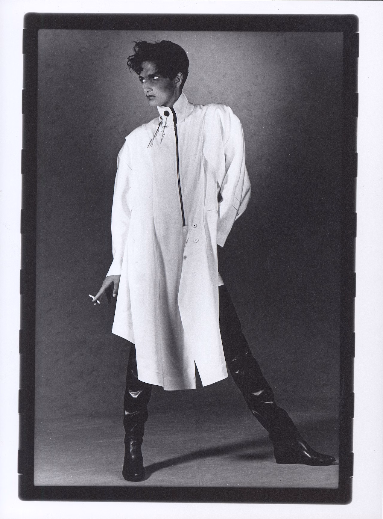Marina Yee 1985
