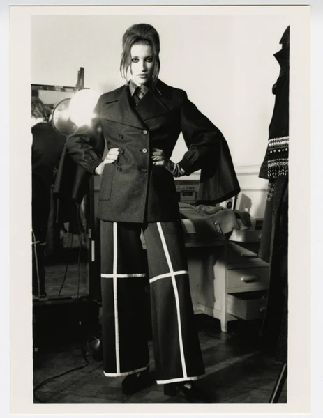 Dirk Van Saene FW 1990