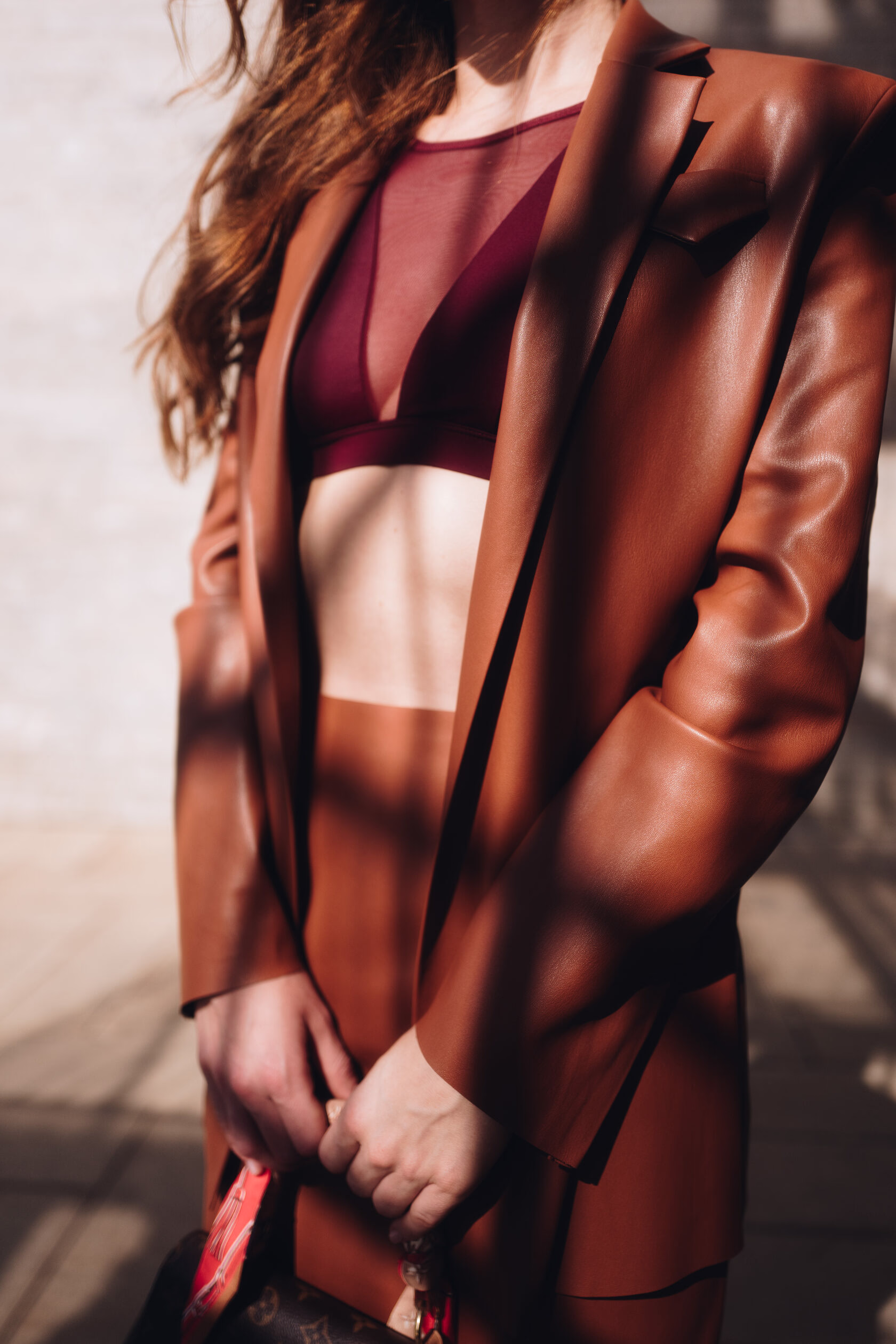 KAILY LINGERIE