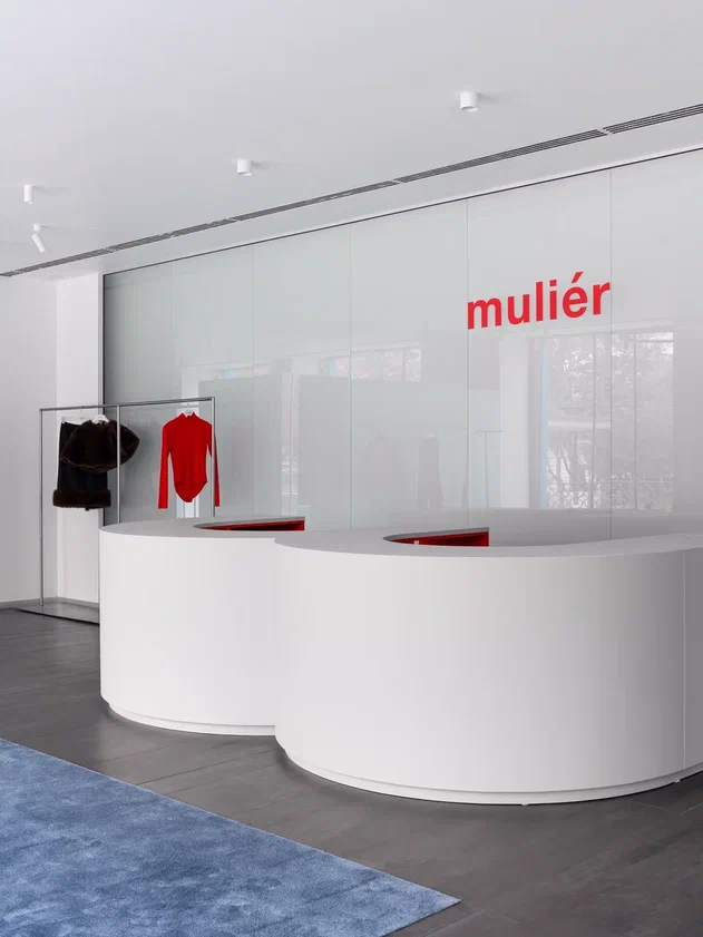 Muliér