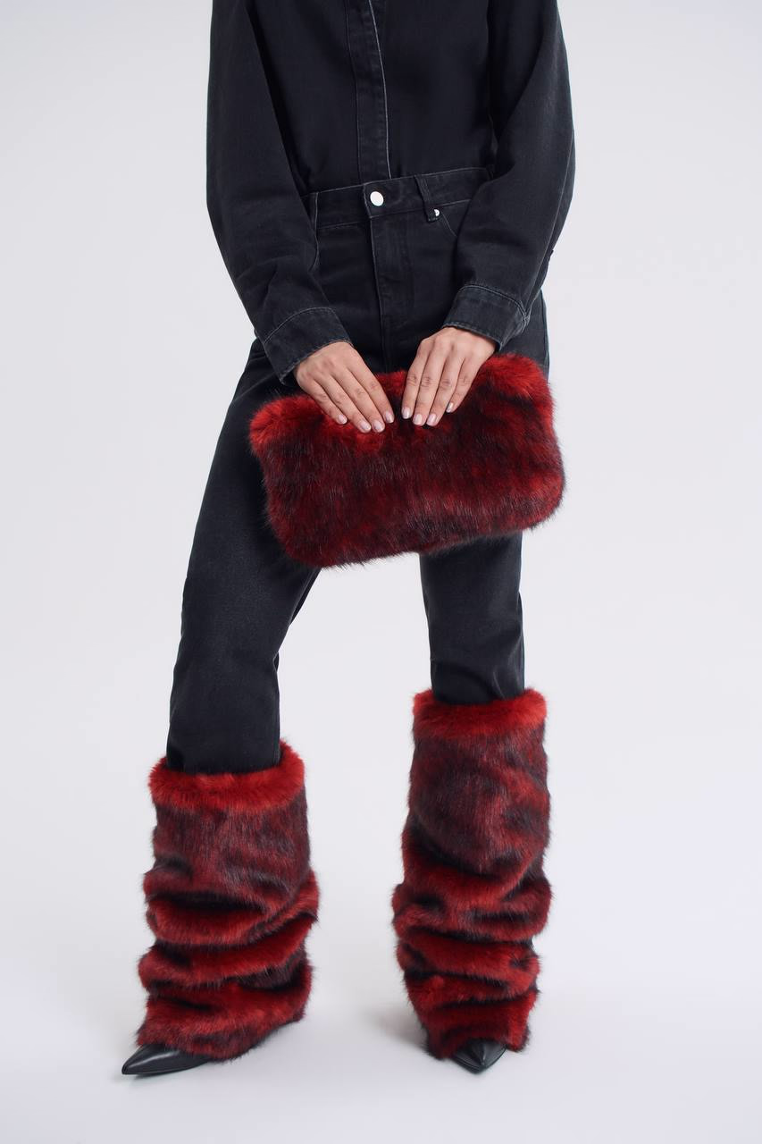 FASHION REBELS