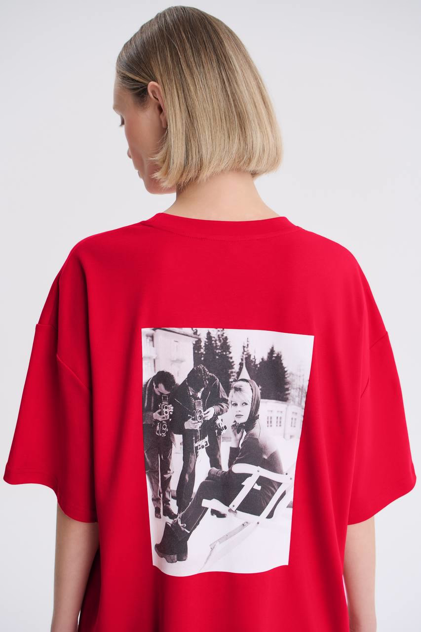 FASHION REBELS