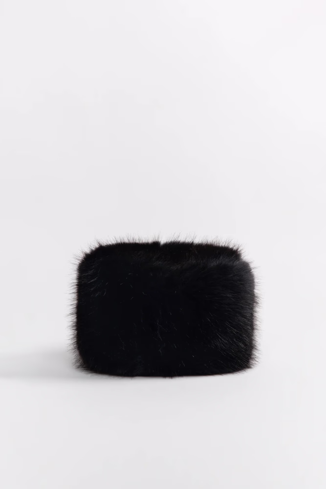 Шапка-боярка BEFREE