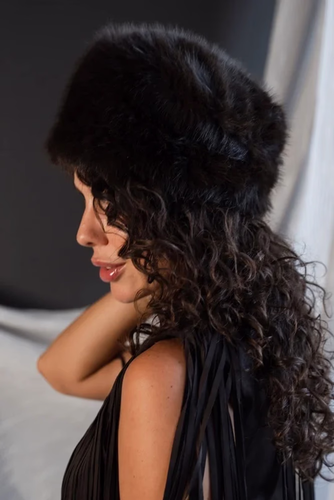 Кубанка LOVE HATS