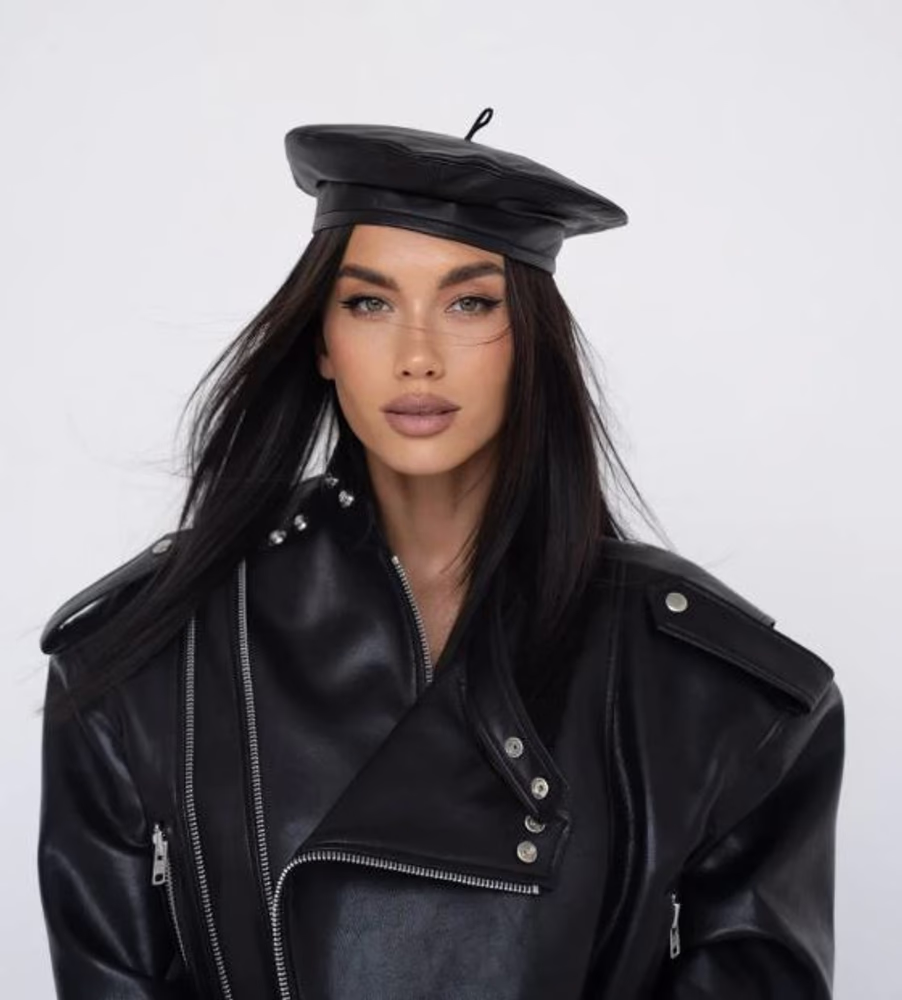 Берет AUDREY STYLE