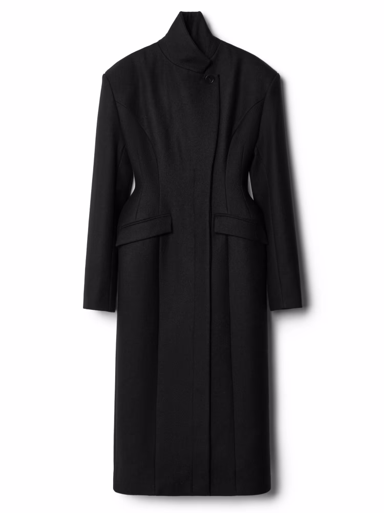 Пальто CAPPAREL.21EST