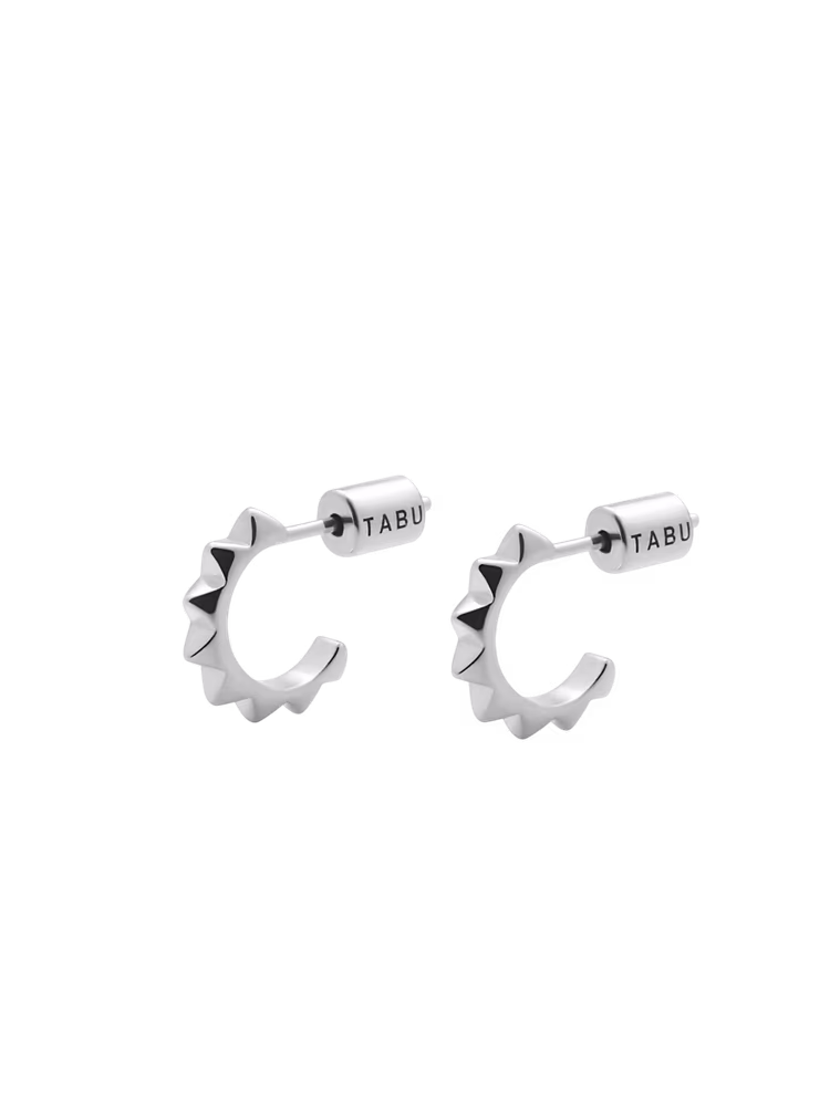 Серьги 47STORE