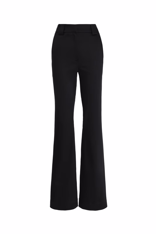 Брюки клёш 404 NOT FOUND