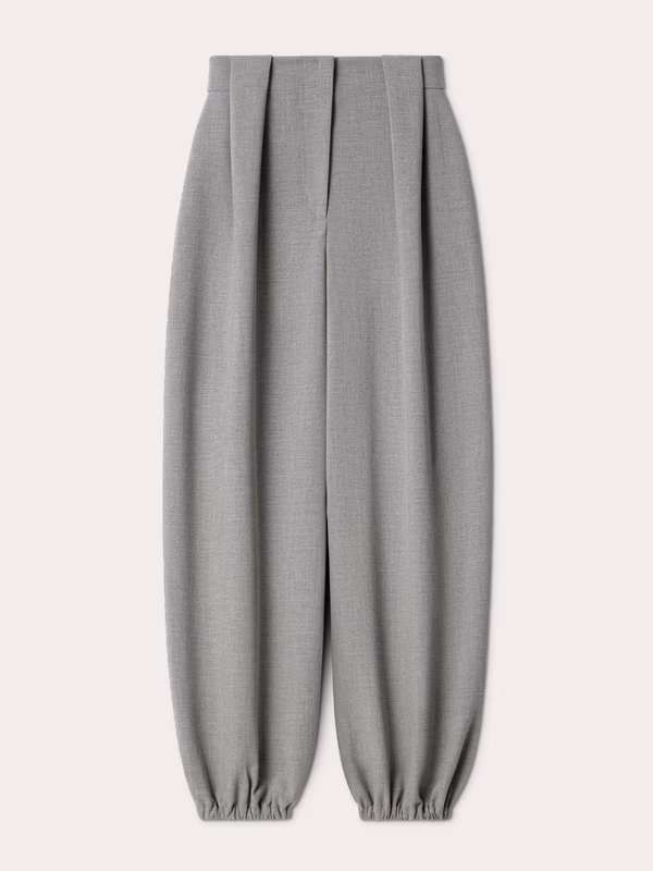 Брюки-аладдины SELFMADE