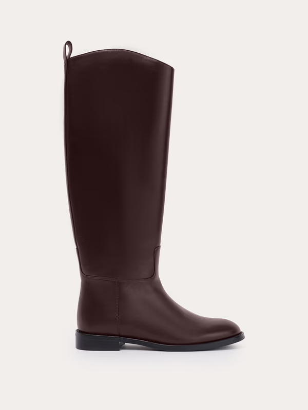 Сапоги PRESENT & SIMPLE