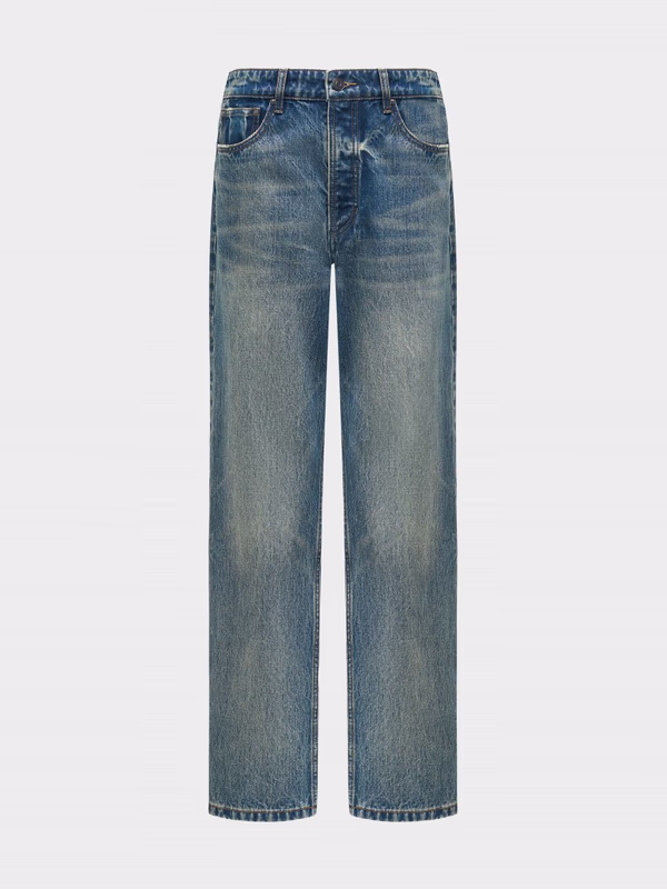 Джинсы Boyfriend 12 STOREEZ