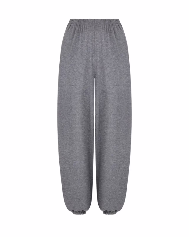 Брюки из трикотажа MULIER