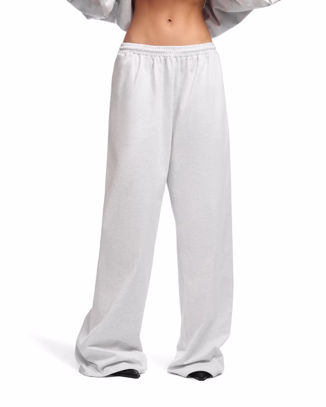 Брюки из трикотажа ANNUKO