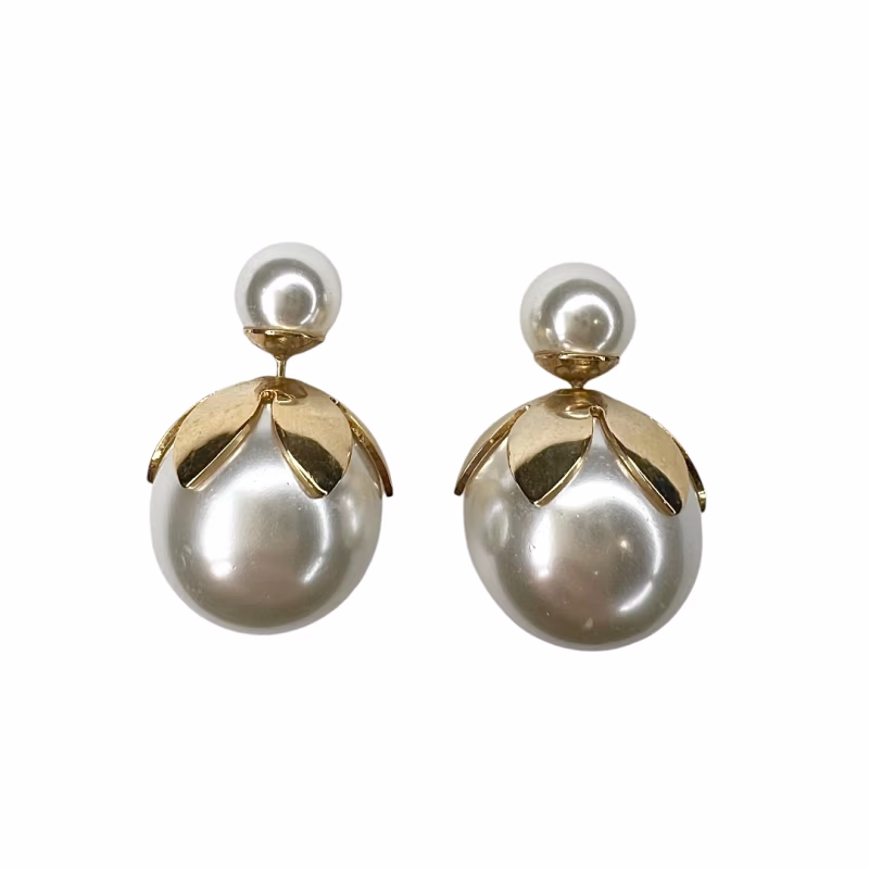 Серьги LIPAO COLLECTION