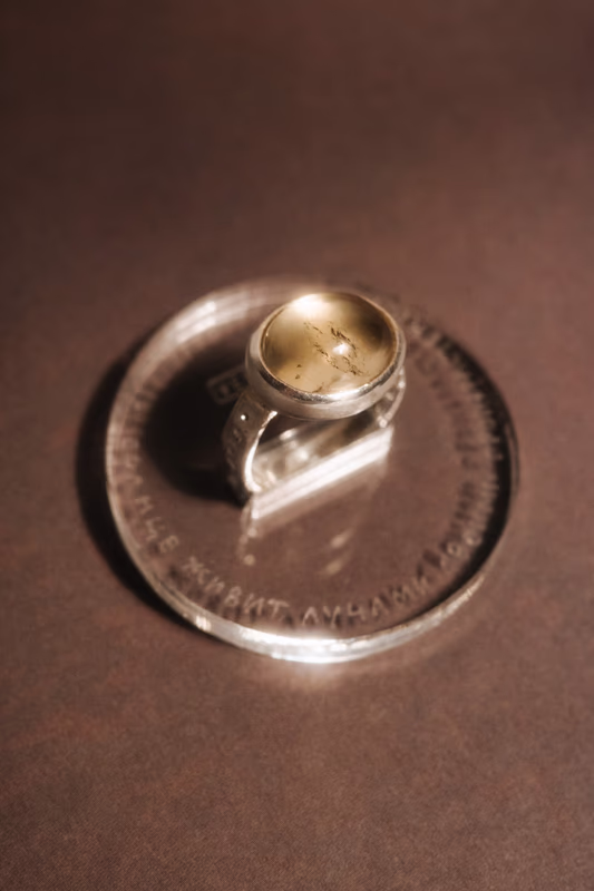 Кольцо 47 STORE