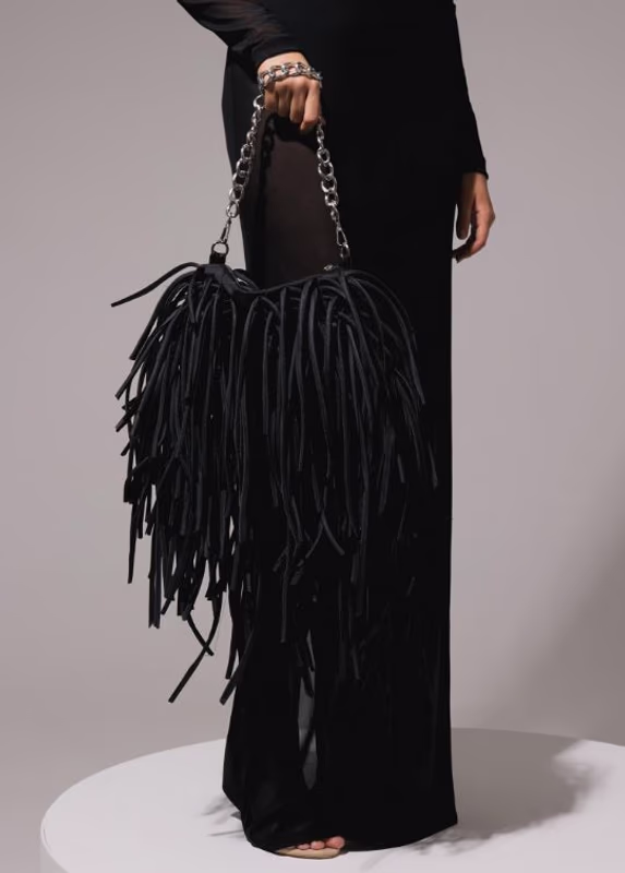 Сумка BIG BROOCH