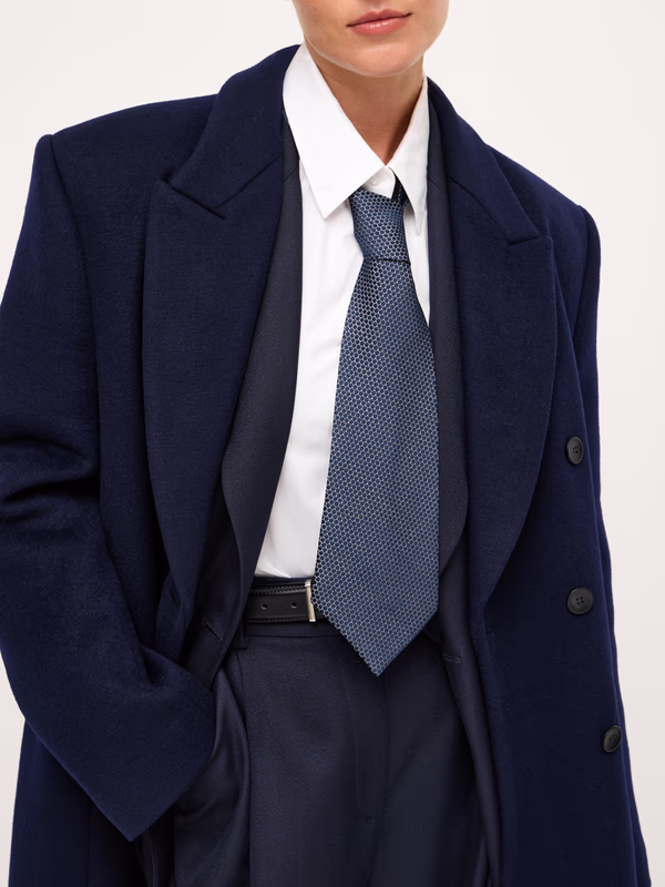 Галстук SELFMADE