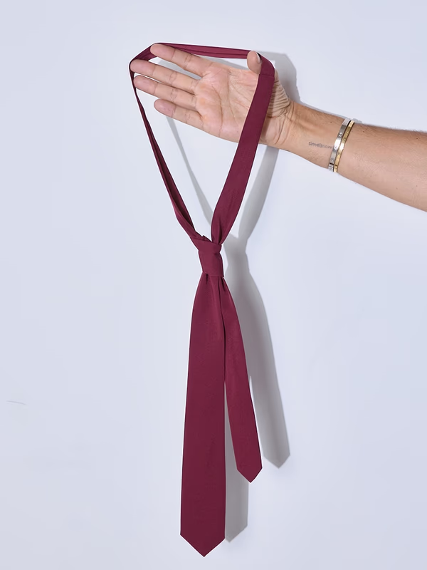 Галстук ROGOV