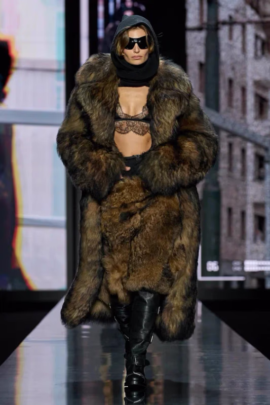 Dolce&Gabbana FW 2025