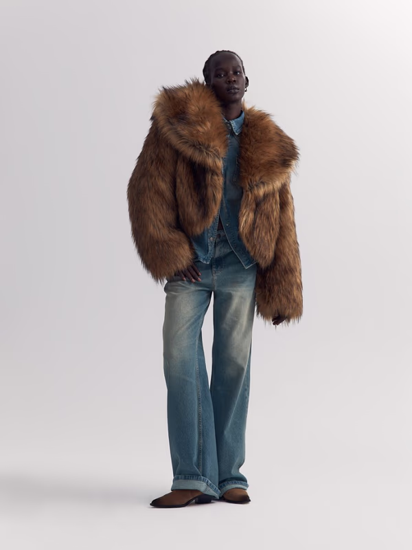 Шуба AUTENTIMENTS