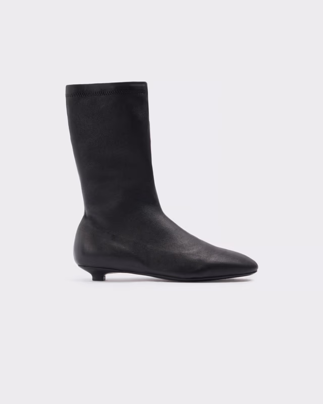 Полусапоги LIME