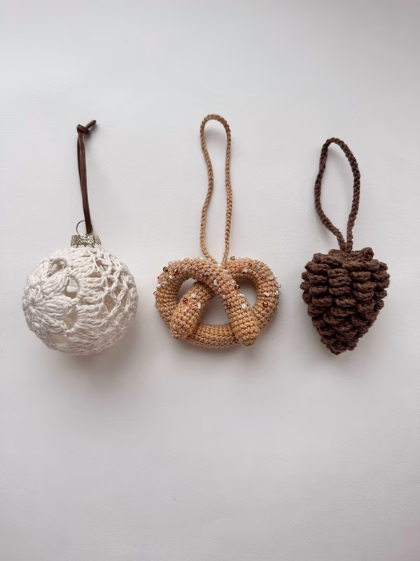 THE DAR STORE × БАБУШКИНЫ СВЯЗИ