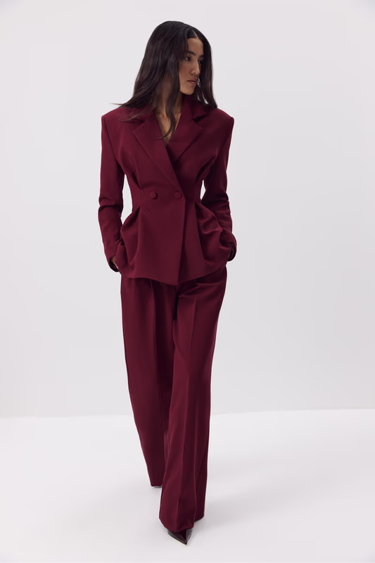 Брюки палаццо CHARMSTORE