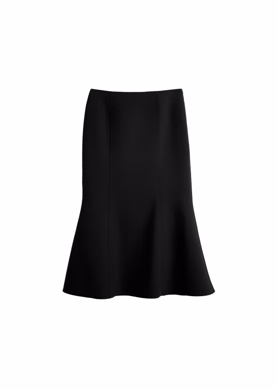 ЮБКА-ГОДЕ ASYA SEMYONOVA