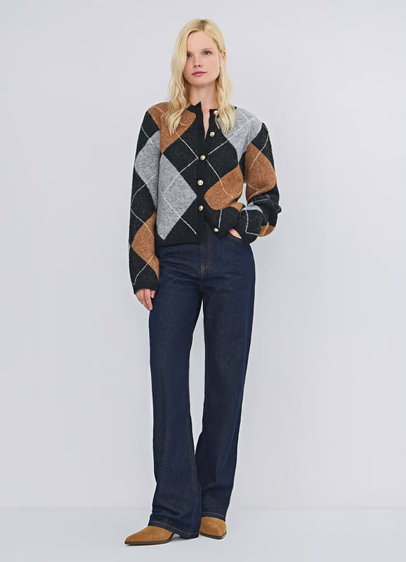 Кардиган O′STIN