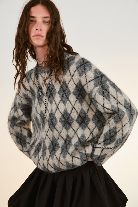 Джемпер BEFREE