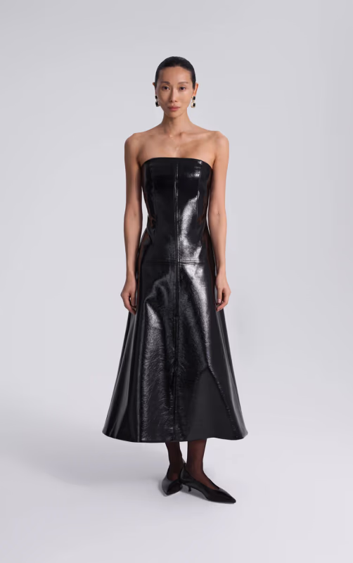 Платье-бандо 1811